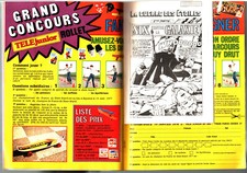Tele junior 1977 - junior,