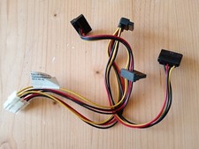 Cable Alimentation SATA