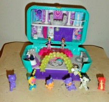 Polly Pocket Dance Par-taay