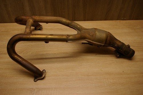 Collecteur tuyaux de - de,
