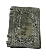 Ancien étui pour boite