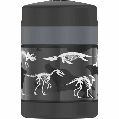 Thermos 10oz dino funtainer - 10oz,