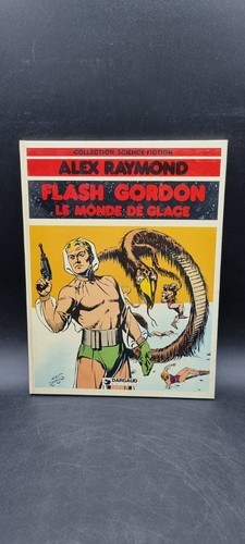 Flash gordon tome le - flash, 3