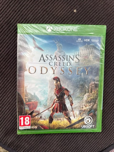 Assassin creed odyssey jeu - creed,