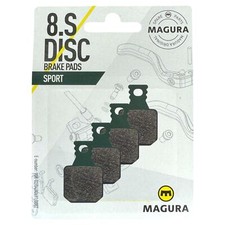 Magura MT Freins à disque hydrauliques de rechange pour vélo MT 5 7 Trail I P...