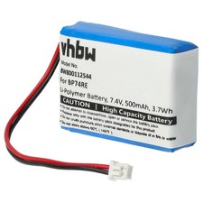 Batterie pour dogtra - pour, edge