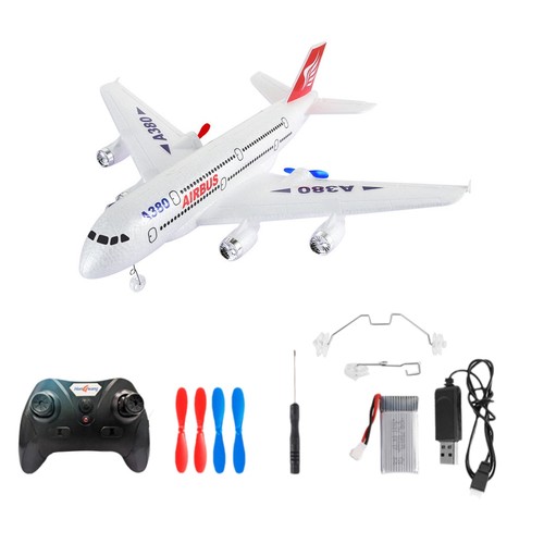 A380 avion 4g - avion, 2.4g