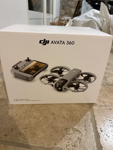 Drone dji fly more - drone,