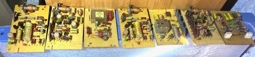 Revox a77 cartes non - a77, (non