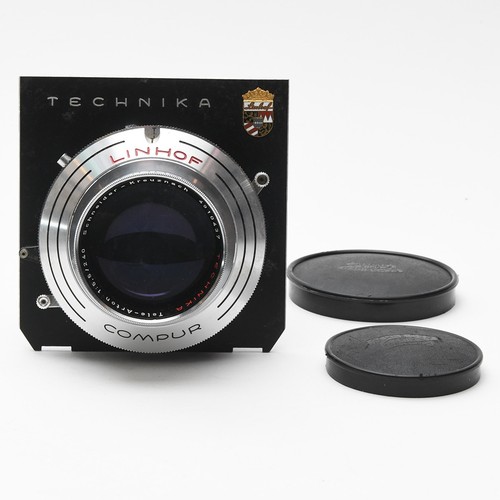 Linhof schneider tele arton - linhof,