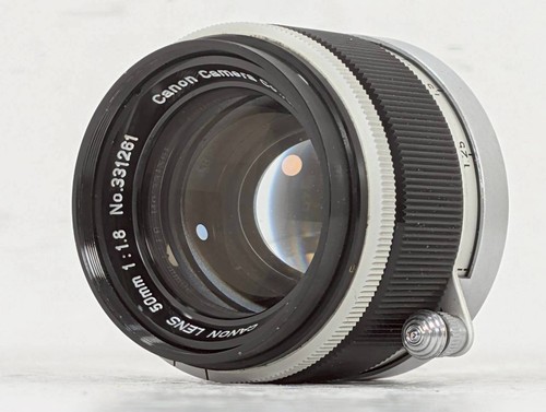 Exc lecture canon 50mm - 3,