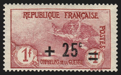 168 orphelins de guerre - n°168,,