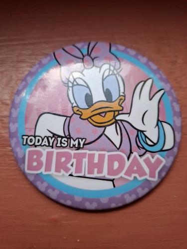 Badge disney disneyland