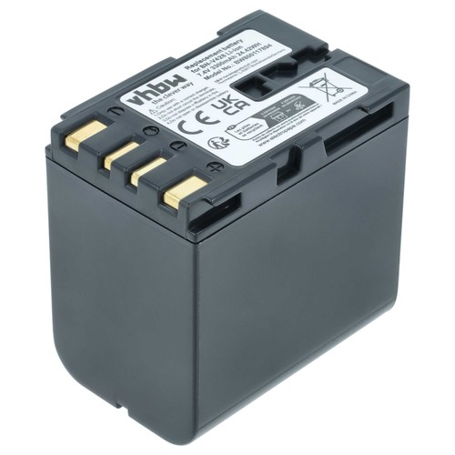 Batterie pour jvc - batterie,