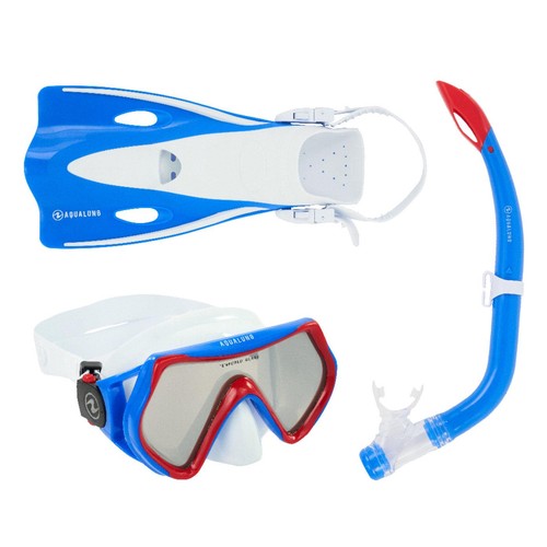 Aquasphere kit de snorkeling - kit,
