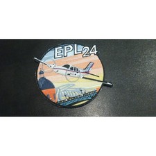 ECUSSONS MILITAIRE AVION EPL