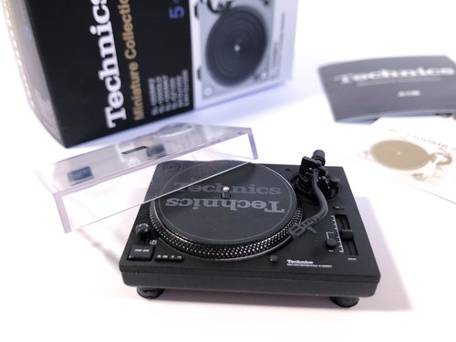 Technics turntable 1200mk7 - turntable, sl-1200mk7