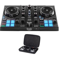 Hercules DJ Inpulse 200 MK3