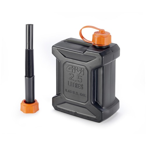 Jerrican pour essence - jerrican,