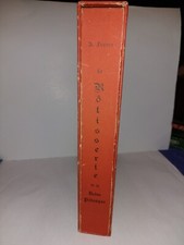 La Rotisserie de la Reine Pédauque par Anatole France-Illustré 1947