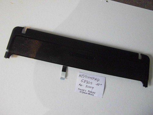 Pièces compaq 6830s - /,
