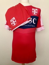 Evian TG FC 2016-2017 away #4
