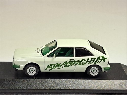 Scirocco mki streetfighter - mki,
