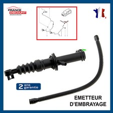 Cylindre Emetteur d'Embrayage