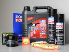 Kit de Maintenance Ducati