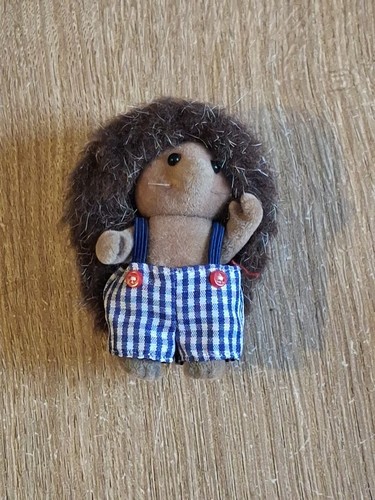Sylvanian families vintage - sylvanian,