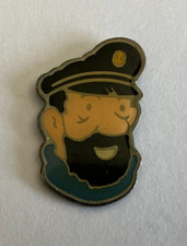 74 - Pin's BD TINTIN -