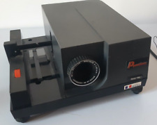 Projecteur diapositives PRESTINOX 740 ( Années 1980 ) fonctionne mais à réviser