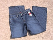 TOMMY HILFIGER  FLARE BLUE