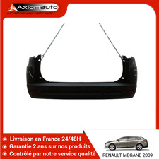 ?? PARE-CHOC ARRIER RENAULT MEGANE BREAK III Phase 1 2009-2012 ➤850B29417R ♻️