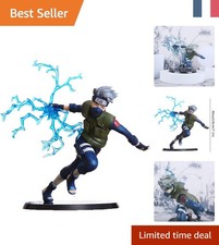 Figurine Articulée Kakashi 18