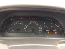 Compteur RENAULT LAGUNA 1 PHASE 2 7700416805