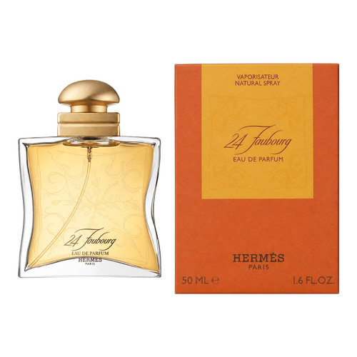 Hermès faubourg edp - hermès,