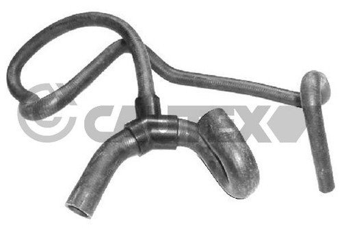 Durite radiateur renault - durite,