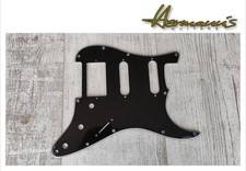Hermann´s Pickguard