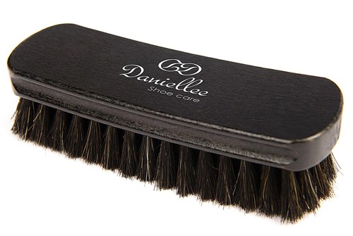 Brosse chaussures danielle - brosse,