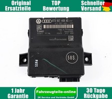 Interface De Portail Boîtier