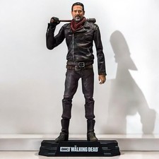 Negan Action Figure – AMC