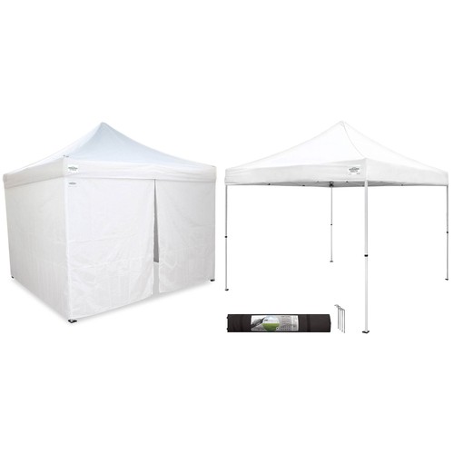 Caravan canopy series - canopy,