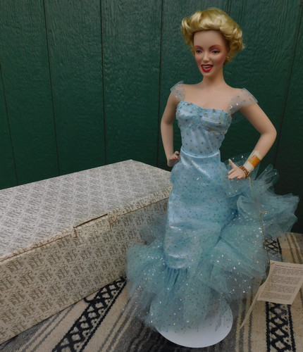 Marilyn monroe 1997 franklin - marilyn,