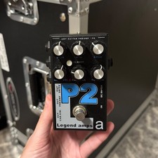AMT P2 Legend Amps Guitar