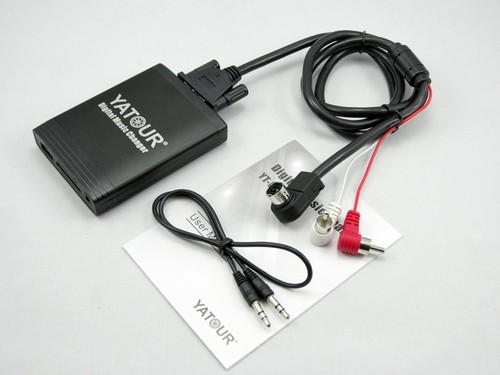 Yatour m06 digital music - yatour,
