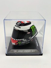 Casque Moto GP Altaya 1/5 -
