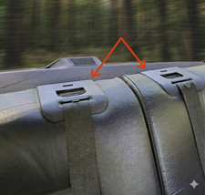 BMW E36 Coupé Berline Paire