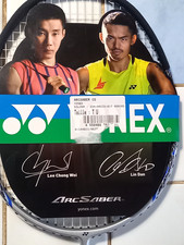 vends raquette de badminton Yonex