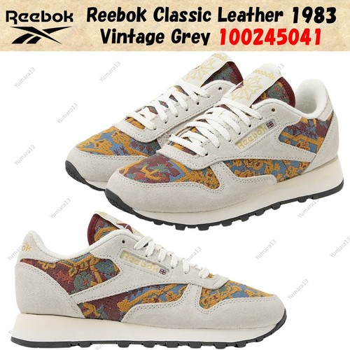 Taille homme reebok classic - homme,